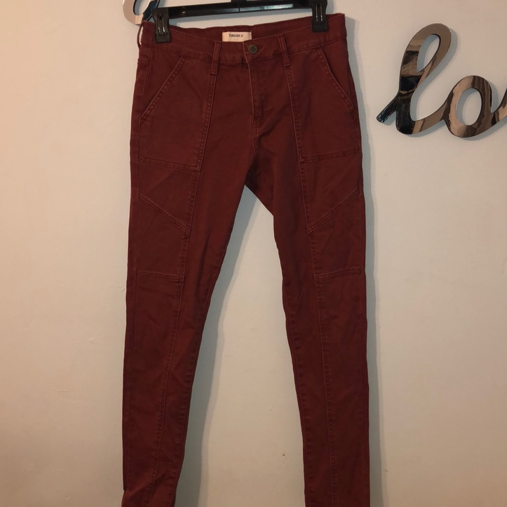 Forever 21 Pants